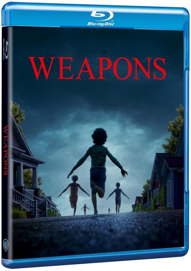 Weapons (2025)