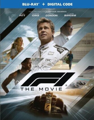 F1: Il Film (2025)