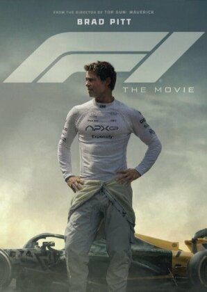 F1: Il Film (2025)