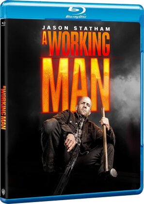 A Working Man (2025)