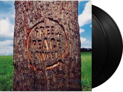 Dodgy - Free Peace Sweet (2025 Reissue, Music On Vinyl, 2 LPs)