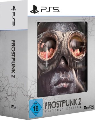 Frostpunk 2 (Whiteout Edition)
