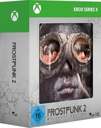Frostpunk 2 (Whiteout Edition)