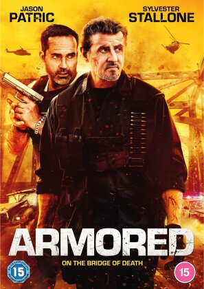 Armored (2024)