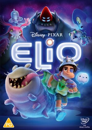 Elio (2025)