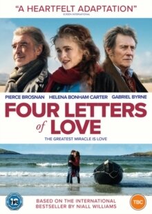 Four Letters of Love (2024)