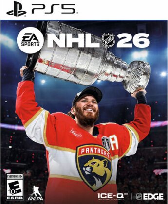 NHL 26