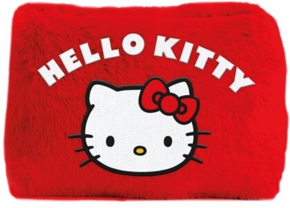 Trousse - Simple - Laughing - Sanrio