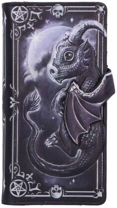 Cult Cuties Geldbeutel Moon of Lucifly 18 cm