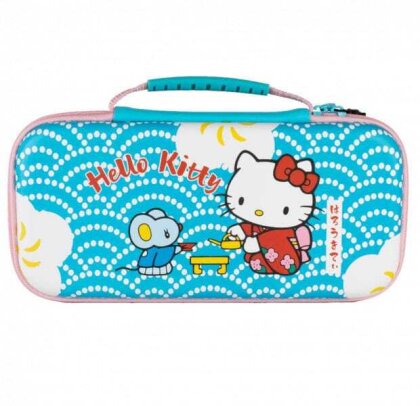 Sanrio Tragetasche Switch 2 Hello Kitty Tea