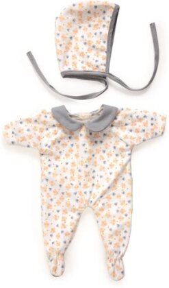 Kleiderset Paloma POMEA