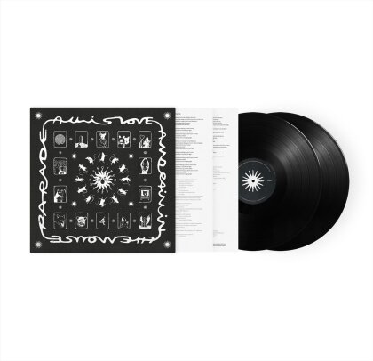 Of Monsters And Men - All Is Love And Pain In The Mouse Parade (2 LPs)