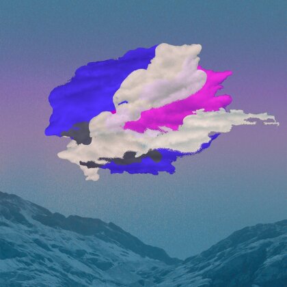 Namaka - Cloudspotting