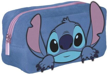 Trousse - Simple - Stitch - Lilo & Stitch