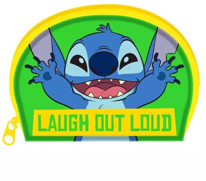 Trousse - Simple - Laugh out Loud - Lilo & Stitch