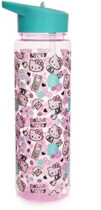 Gourde à Bec - Insta Cuteness - Sanrio - 25 cm - 700 ml