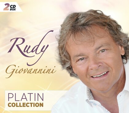 Rudy Giovannini - Platin Collection (2 CD)