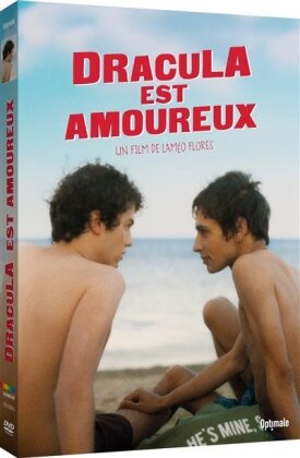 Dracula est amoureux (2025)