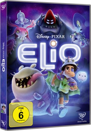 Elio (2025)