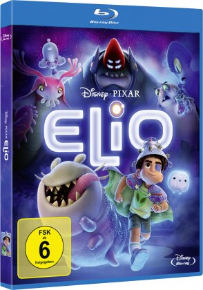 Elio (2025)