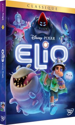 Elio (2025) (Classique)