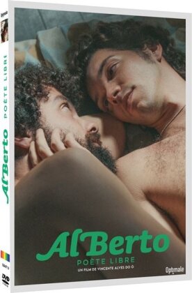 Al Berto - Poète libre (2017)