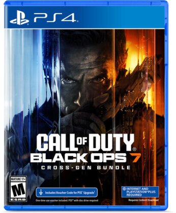 Call of Duty : Black Ops 7