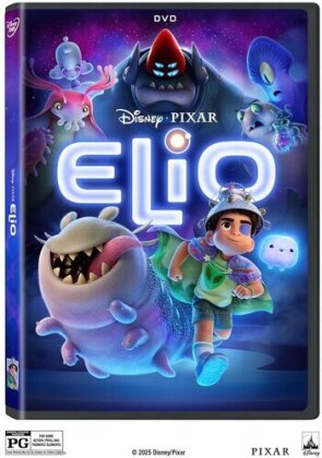 Elio (2025)