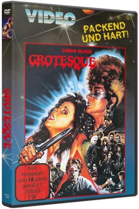 Grotesque (1988)