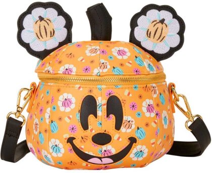 Disney by Loungefly Umhängetasche Pumpkin