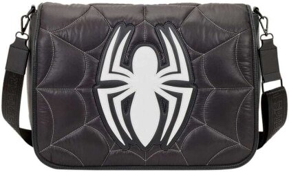Marvel by Loungefly Umhängetasche Spider-Man Messenger Bag