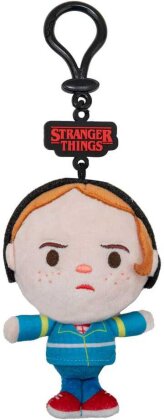 Stranger Things - Max Mayfield Plush Keychain