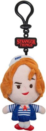 Stranger Things - Robin Scoops Ahoy Plush Keychain