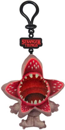 Stranger Things - Demogorgon Plush Keychain