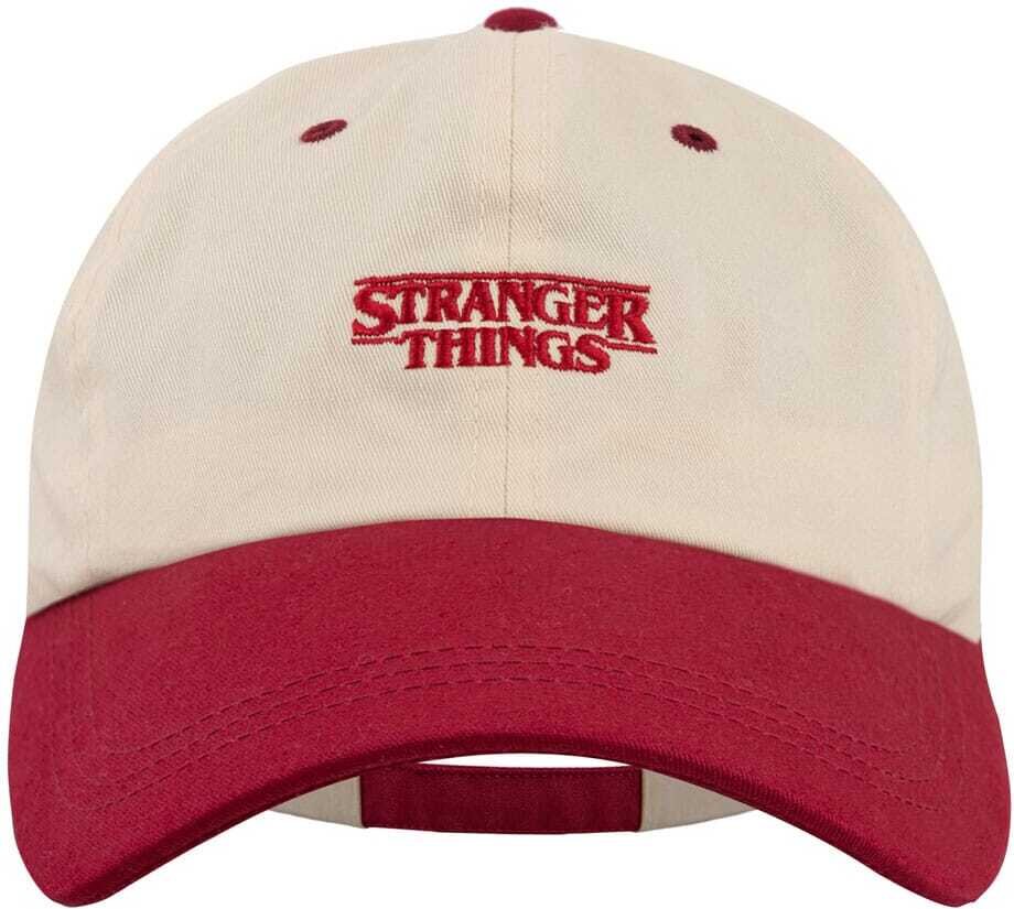 Stranger Things - Friends Don't Lie Baseball Cap