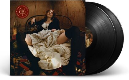 Florence & The Machine - Everybody Scream (2 LPs)