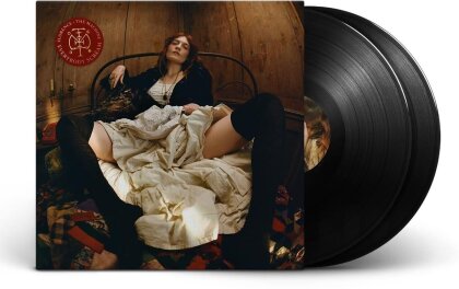 Florence & The Machine - Everybody Scream (Gatefold, 2 LPs)