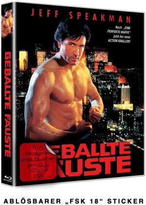 Geballte Fäuste (1993) (Cover A)