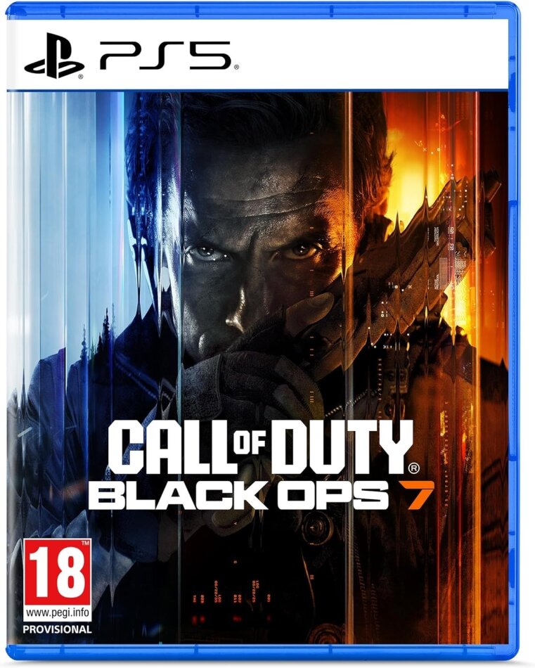 Call of Duty: Black Ops 7