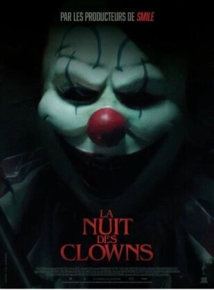 La nuit des clowns (2025)