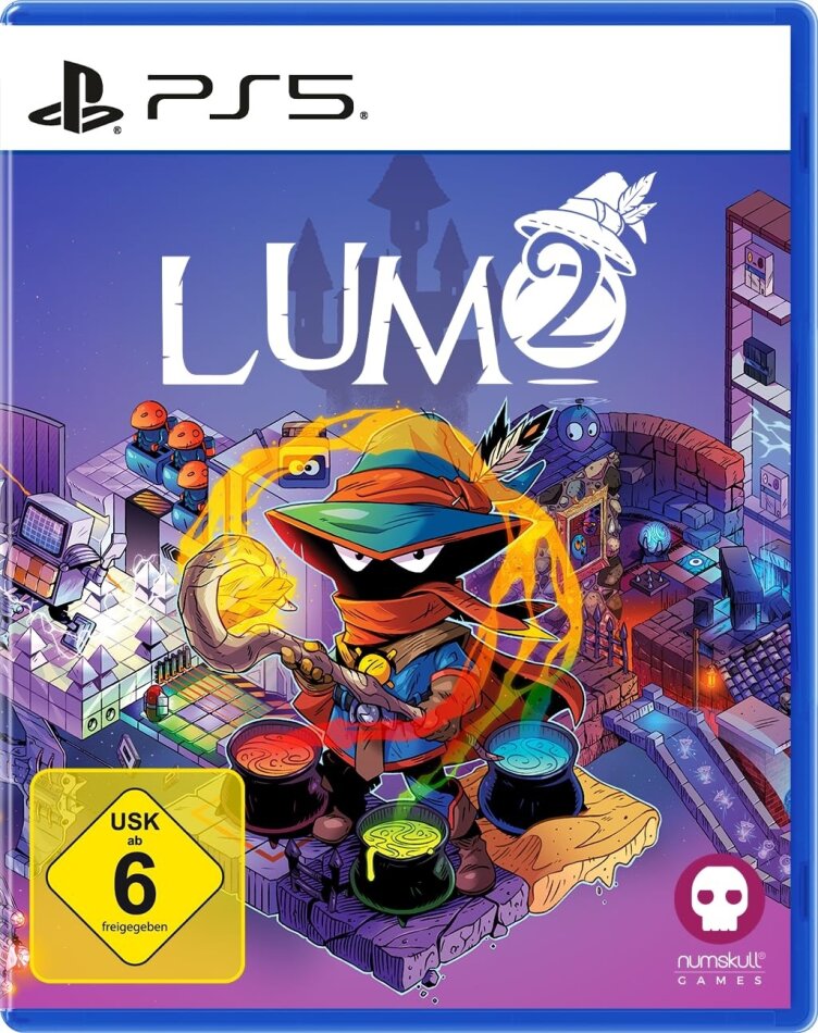 Lumo 2