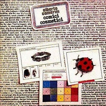 Alberto Camerini - Comici Cosmetici