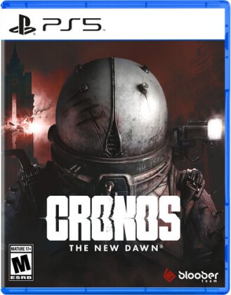 Cronos - The New Dawn