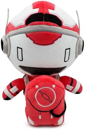 No Man´s Sky Plüschfigur The Traveller 22 cm