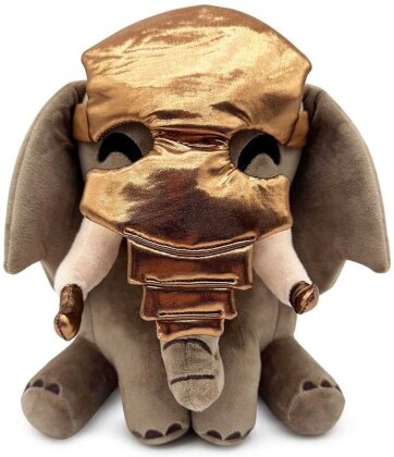 Civilization VII Plüschfigur War Elephant 22 cm