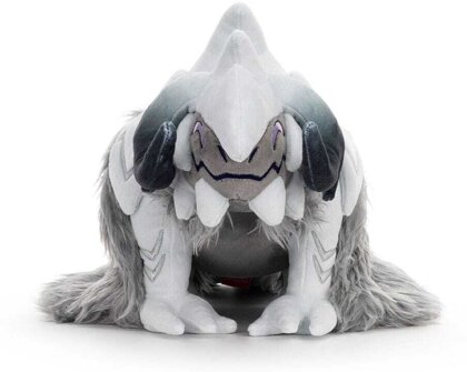 Monster Hunter Wilds Plüschfigur Arkveld 22 cm