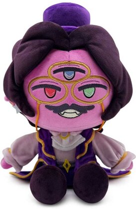 Dungeons and Daddies Plüschfigur Scam Likely 22 cm