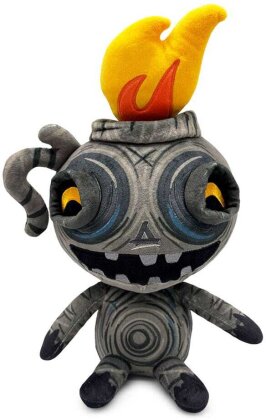 The Midnight Walk Plüschfigur Potboy 22 cm