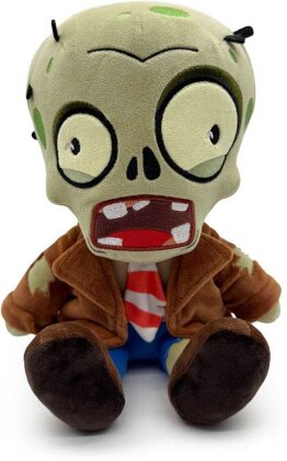 Plants vs. Zombies Plüschfigur Zombie 22 cm