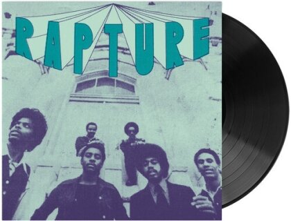 Rapture - --- (LP)